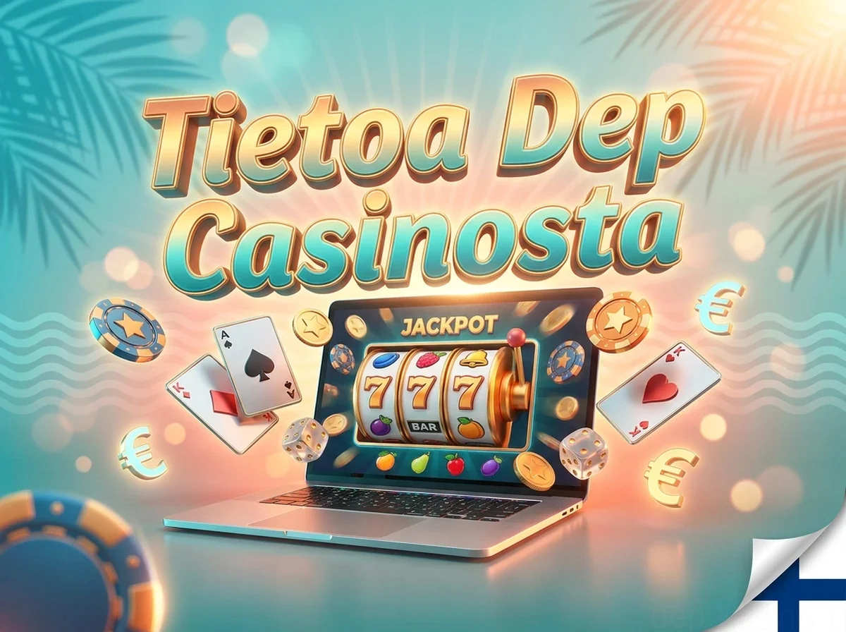 Tietoa Dep Casinosta